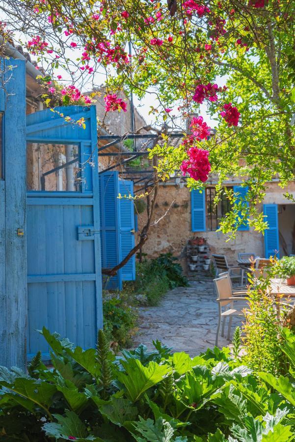 Farm stay Sa Casa Rotja Sineu (Mallorca)